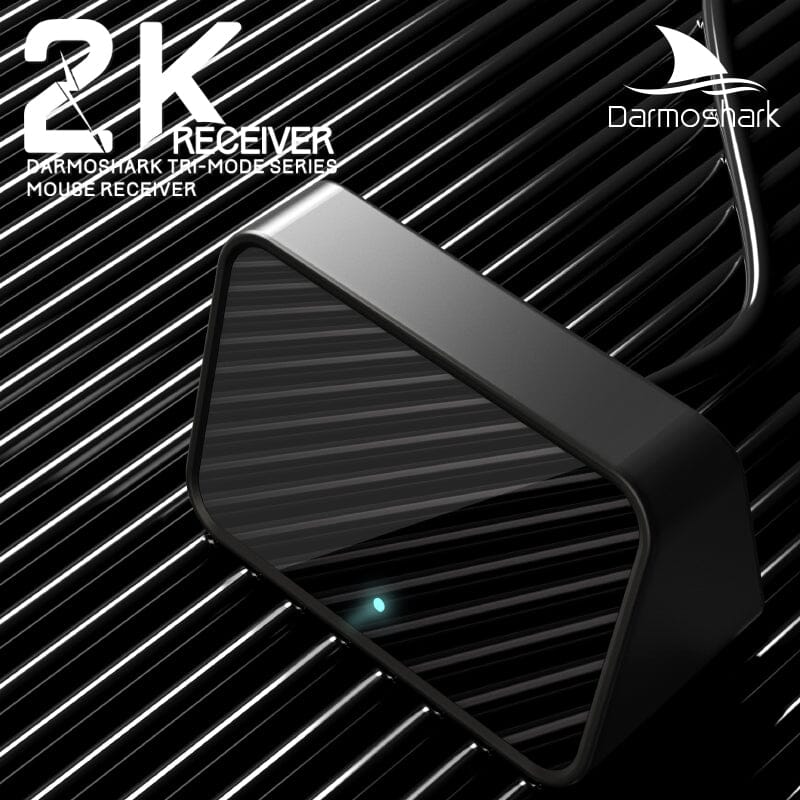 Adaptador 2kHz para Mouse Damoshark M3